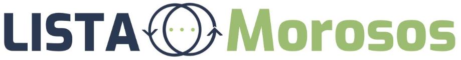 Lista Morosos